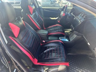 2011 Nissan Altima thumbnail – Davie, FL – 20