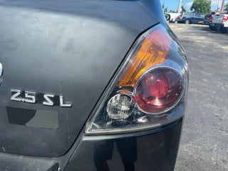 2011 Nissan Altima thumbnail – Davie, FL – 11