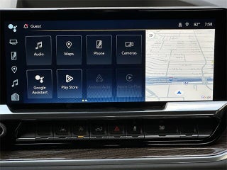 Image of 2026 Chevrolet Silverado 1500