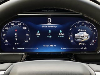 Image of 2026 Chevrolet Silverado 1500