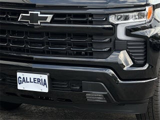 Image of 2026 Chevrolet Silverado 1500