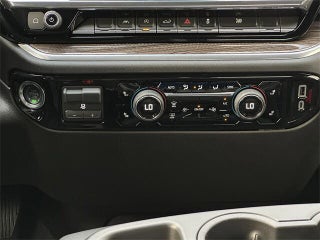 Image of 2026 Chevrolet Silverado 1500