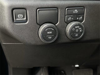 Image of 2026 Chevrolet Silverado 1500