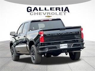 Image of 2026 Chevrolet Silverado 1500