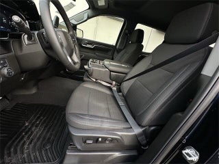 Image of 2026 Chevrolet Silverado 1500