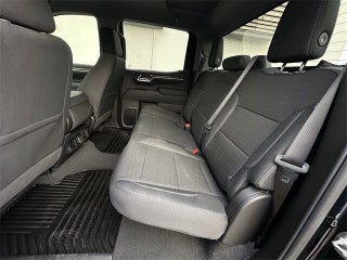 Image of 2026 Chevrolet Silverado 1500