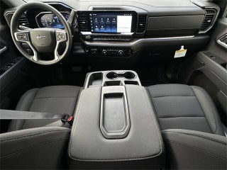 Image of 2026 Chevrolet Silverado 1500