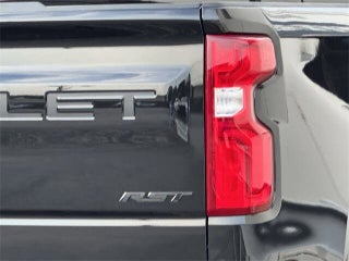 Image of 2026 Chevrolet Silverado 1500