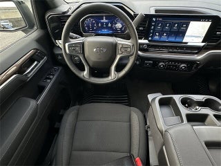 Image of 2026 Chevrolet Silverado 1500