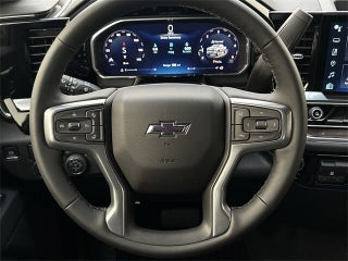Image of 2026 Chevrolet Silverado 1500