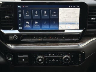 Image of 2026 Chevrolet Silverado 1500