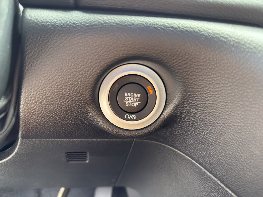 2026 Chrysler Voyager
