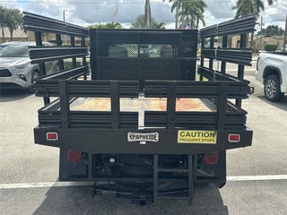 2016 Ford F-250 Super Duty thumbnail – Homestead, FL – 5