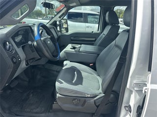 2016 Ford F-250 Super Duty thumbnail – Homestead, FL – 7