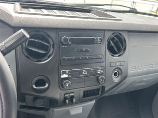 2016 Ford F-250 Super Duty thumbnail – Homestead, FL – 12