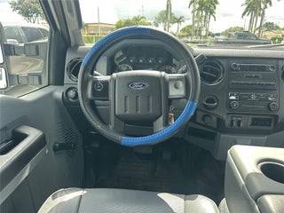 2016 Ford F-250 Super Duty thumbnail – Homestead, FL – 16