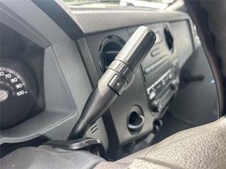 2016 Ford F-250 Super Duty thumbnail – Homestead, FL – 14
