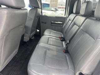 2016 Ford F-250 Super Duty thumbnail – Homestead, FL – 17