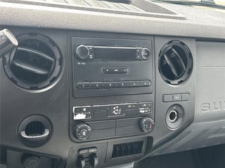 2016 Ford F-250 Super Duty thumbnail – Homestead, FL – 13
