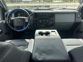 2016 Ford F-250 Super Duty thumbnail – Homestead, FL – 15