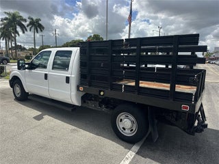 2016 Ford F-250 Super Duty thumbnail – Homestead, FL – 6