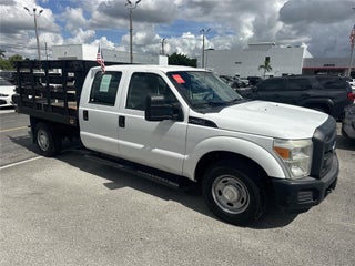 2016 Ford F-250 Super Duty thumbnail – Homestead, FL – 3