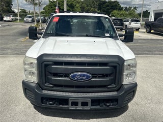 2016 Ford F-250 Super Duty thumbnail – Homestead, FL – 2