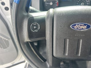 2016 Ford F-250 Super Duty thumbnail – Homestead, FL – 9