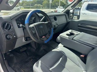 2016 Ford F-250 Super Duty thumbnail – Homestead, FL – 8