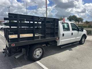 2016 Ford F-250 Super Duty thumbnail – Homestead, FL – 4