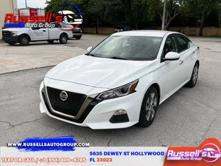 Nissan Altima for sale Las Vegas