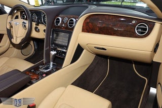 2014 Bentley Continental GTC thumbnail – Pompano Beach, FL – 53