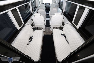 2019 Mercedes-Benz Sprinter thumbnail – Pompano Beach, FL – 121