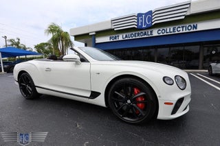 2022 Bentley Continental thumbnail – Pompano Beach, FL – 47