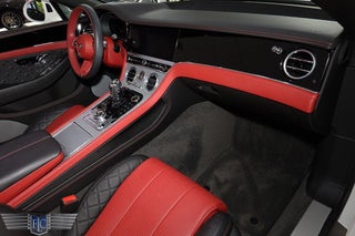 2022 Bentley Continental thumbnail – Pompano Beach, FL – 22