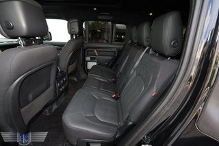 2023 Land Rover Defender thumbnail – Pompano Beach, FL – 55