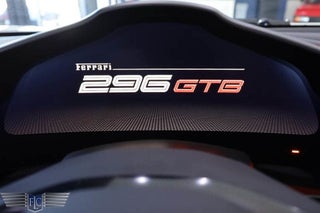 2024 Ferrari 296 GTB thumbnail – Pompano Beach, FL – 30