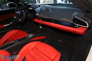 2024 Ferrari 296 GTB thumbnail – Pompano Beach, FL – 16