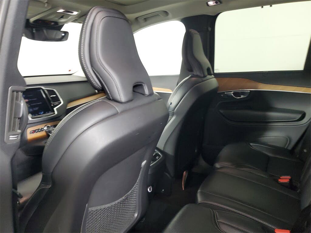 2019 Volvo XC90 T6 Inscription
                                    for sale in Coconut Creek, FL – photo 45