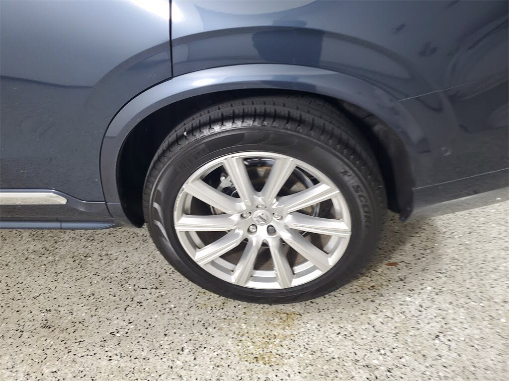 2019 Volvo XC90 T6 Inscription
                                    for sale in Coconut Creek, FL – photo 43