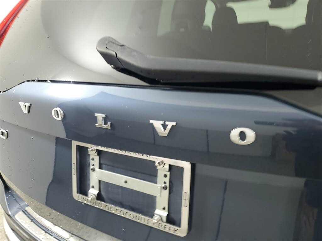 2019 Volvo XC90 T6 Inscription
                                    for sale in Coconut Creek, FL – photo 39