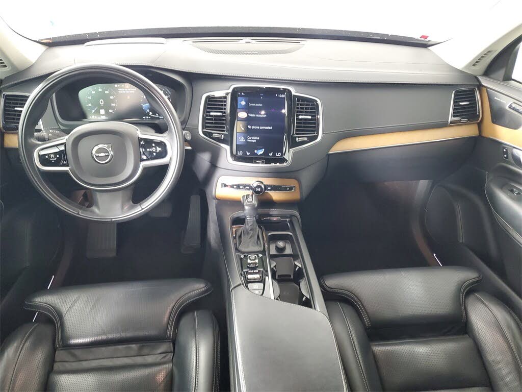 2019 Volvo XC90 T6 Inscription
                                    for sale in Coconut Creek, FL – photo 50