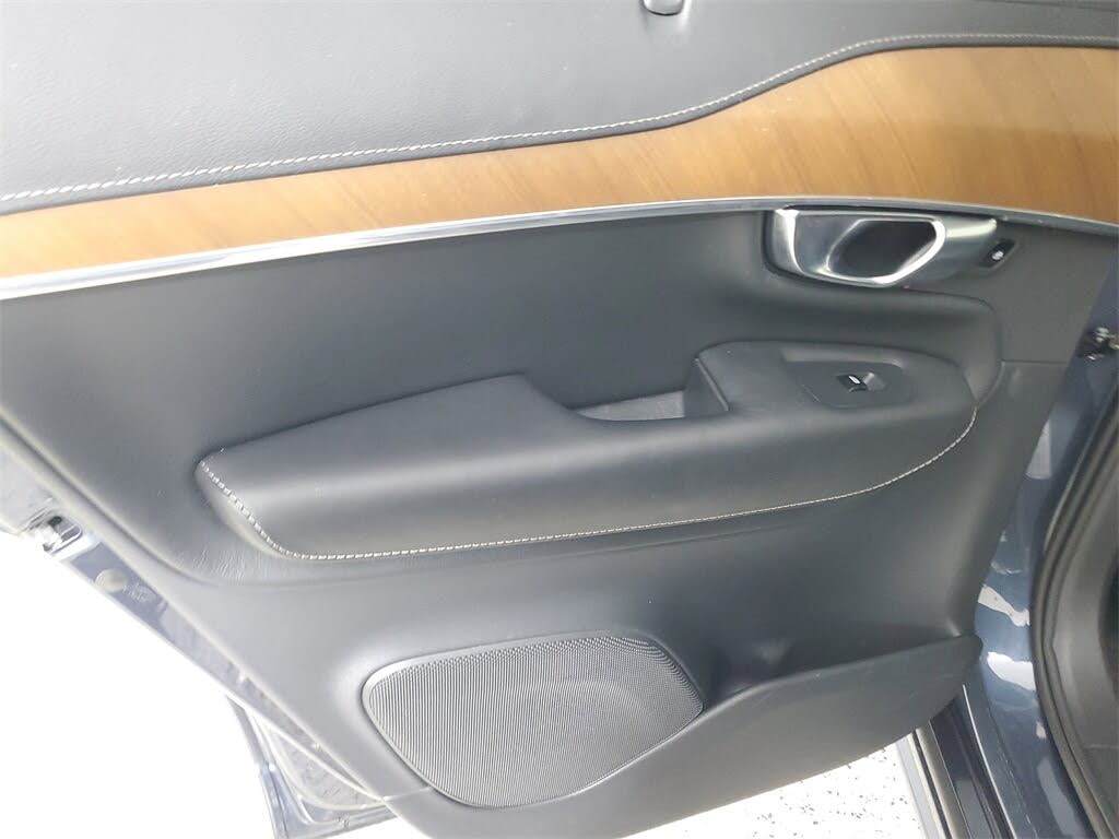2019 Volvo XC90 T6 Inscription
                                    for sale in Coconut Creek, FL – photo 44