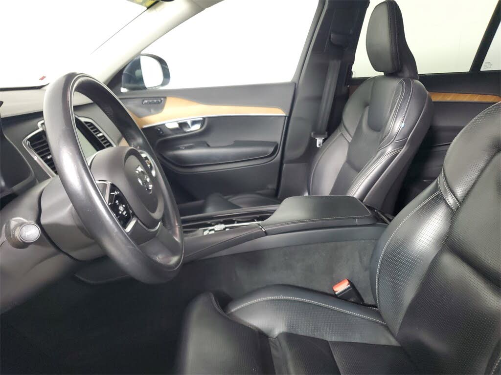 2019 Volvo XC90 T6 Inscription
                                    for sale in Coconut Creek, FL – photo 56