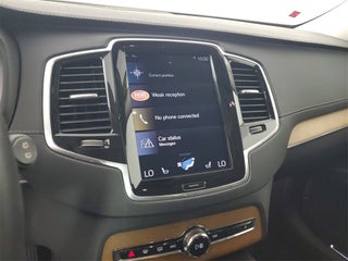 2019 Volvo XC90 thumbnail – Coconut Creek, FL – 63