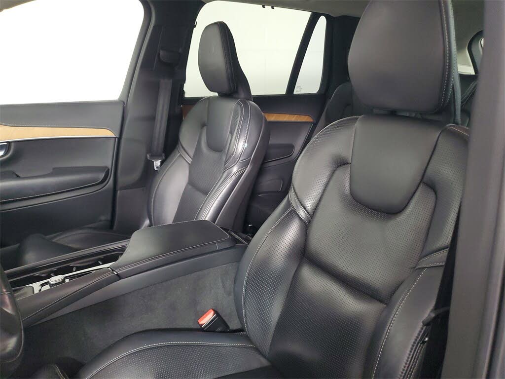 2019 Volvo XC90 T6 Inscription
                                    for sale in Coconut Creek, FL – photo 57