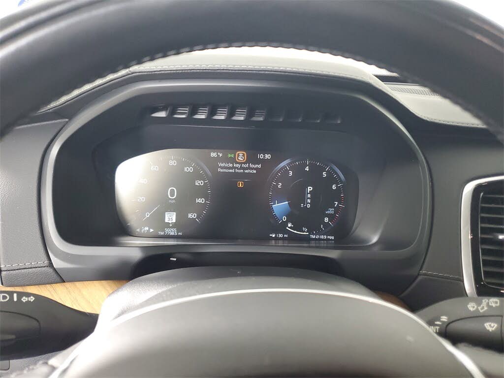 2019 Volvo XC90 T6 Inscription
                                    for sale in Coconut Creek, FL – photo 62