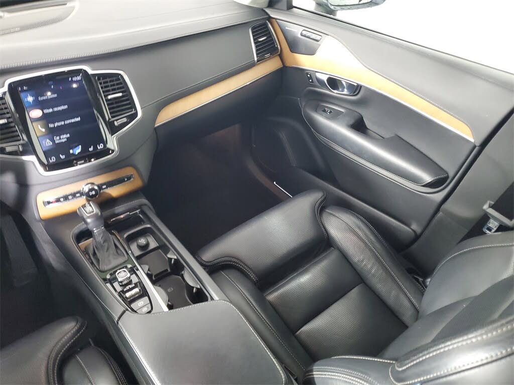 2019 Volvo XC90 T6 Inscription
                                    for sale in Coconut Creek, FL – photo 52