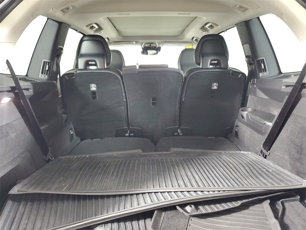 2019 Volvo XC90 T6 Inscription
                                    for sale in Coconut Creek, FL – photo 41