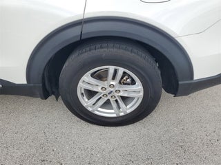 2022 Ford Explorer thumbnail – Coconut Creek, FL – 9